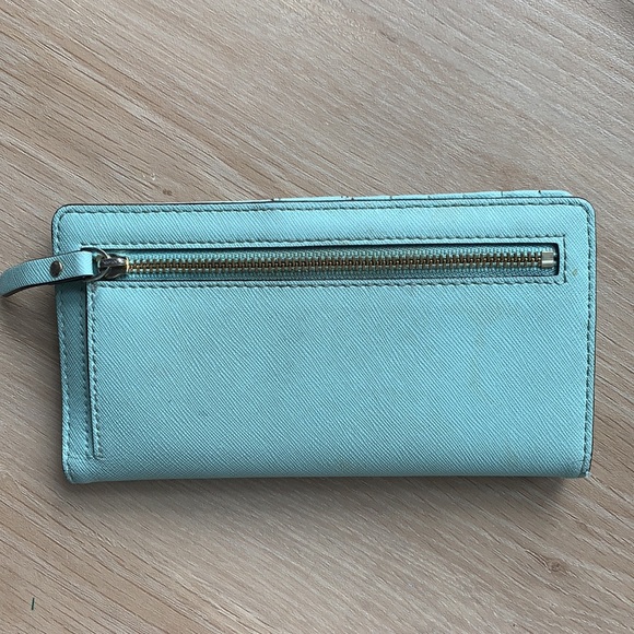 kate spade wallet - Picture 2 of 5